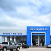 Midway Motors gallery