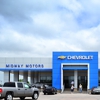 Midway Motors Chevrolet of Hutchinson gallery