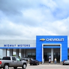Midway Motors Chevrolet of Hutchinson