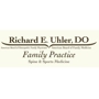 Dr Richard Uhler - Spine & Sports Medicine Family Practice