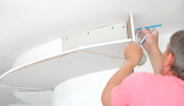 Champagne Ceilings - Highgate, WA