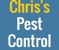 Chris's Pest Control - Pest Control