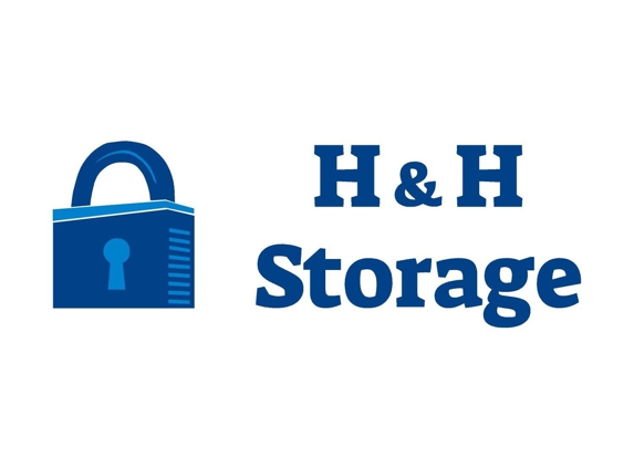 H & H Storage - Glen Rose, TX