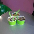 Fro Yo Fresh