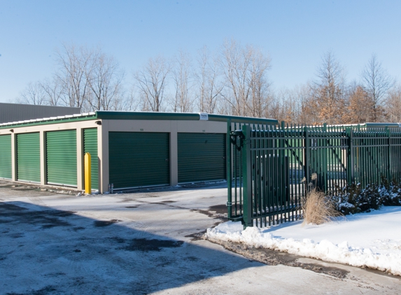 Telegraph Storage - Brownstown Twp, MI