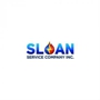 Sloan Service Company Inc