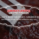 Smokey John's Bar-B-Que & Home Cooking - Barbecue Restaurants