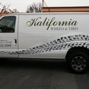 Kalifornia Wheels & Tires - Tire Dealers