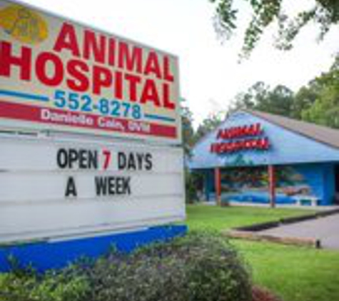 Animal Hosp N. Charleston - North Charleston, SC