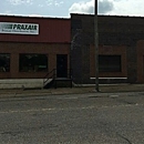 Praxair - Gas-Industrial & Medical-Cylinder & Bulk