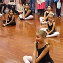 Dance Factory - Dancing Instruction