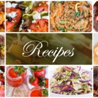 FREE RECIPES TO SHARE
