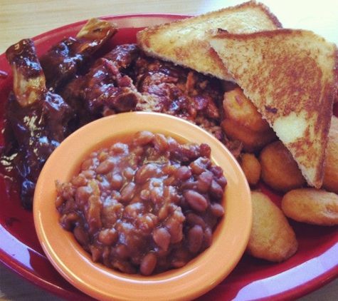 Huddle House - Elk City, OK