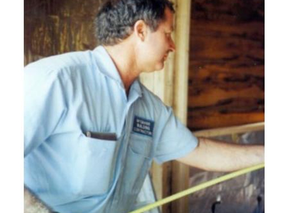 McGahan Building Contractors