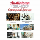Austintown Pest Control, LLC - Pest Control Services