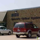 Specialty Optical Systems Inc - Microscopes