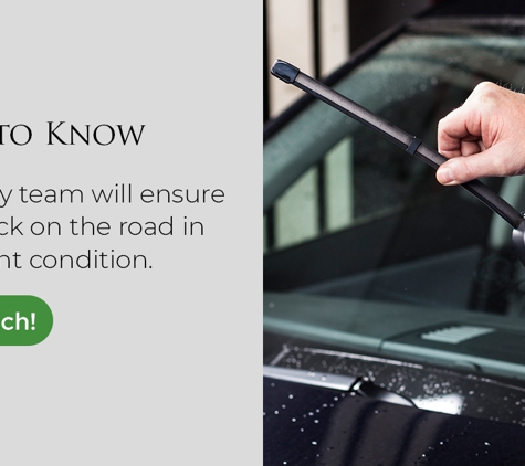 Cooma Crash Repairs - Cooma, NSW. Things to Know