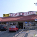 Drive in Liquor - Liquor Stores