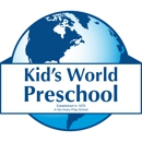 Kid's World Preschool - Day Care Centers & Nurseries