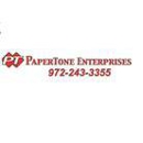 PaperTone Enterprises - Printing Services