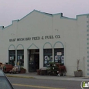 Half Moon Bay Feed & Fuel - Livestock Equipment & Supplies