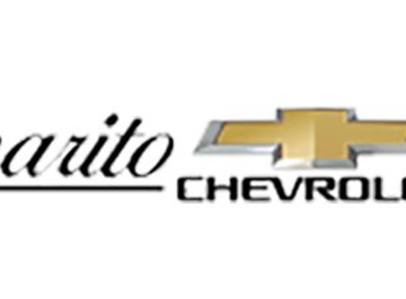 Bommarito Chevrolet South - Saint Louis, MO