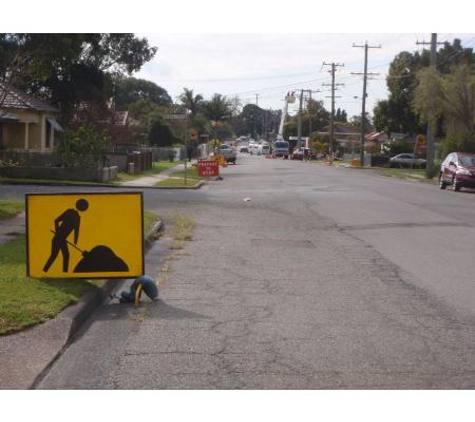 Guardian Traffic Services - Cardiff, NSW