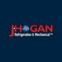 J. Hogan Refrigeration & Mechanical Inc.