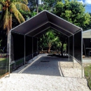 Key West Canopy - Carports - Carports