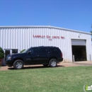 Lampley Concrete Inc - Concrete Contractors