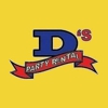 D's Party Rentals gallery