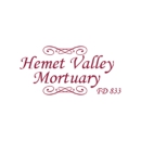 Hemet Valley Mortuary - Funeral Directors