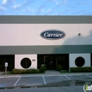 Carrier Building Systems & Service - Air Conditioning Service & Repair