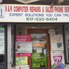 S & R Computer Repair