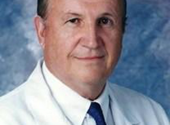 Dr. Joseph Roche Devine, OD - Orlando, FL