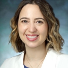 Paulina Liberman, MD