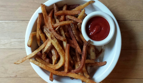 Watercourse Foods - Denver, CO. French Fries
