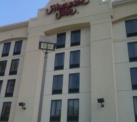 Doubletree by Hilton Jacksonville - Riverfront - Jacksonville, FL