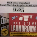 Pottstown Laundromat Inc - Coin Operated Washers & Dryers