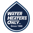 Water Heaters Only, Inc - Water Heater Repair