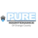 Pure Maintenance of Orange County - Mold Remediation