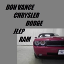 Don Vance Chrysler Dodge Jeep RAM - New Car Dealers