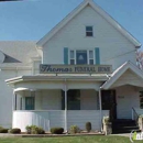 Thomas Funeral Home - Funeral Directors