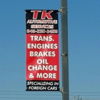 TK Automotive