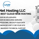 Uvenet Hosting, LLC - Web Site Hosting