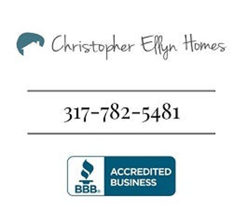 Christopher Ellyn Homes - We Buy Houses Indianapolis - Beech Grove, IN