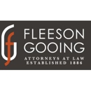 Fleeson Gooing Coulson & Kitch - Attorneys