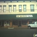 The Decorated Wall - Draperies, Curtains & Window Treatments