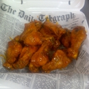 Just Wings & More - Restaurants