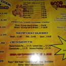 Louisiana Famous Fried Chicken - Chicken Restaurants